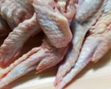 野菜嫌いな息子も大好き3!手羽餃子作り方1写真