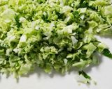 野菜嫌いな息子も大好き3!手羽餃子作り方2写真