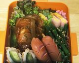 お弁当にも最適♪とりももウマウマ炒め♡作り方19写真