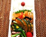 お弁当にも最適♪とりももウマウマ炒め♡作り方18写真