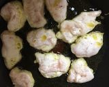 胸肉のチリマヨサラダ作り方15写真