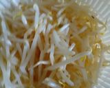 お野菜もりもり❗豚バラ肉のちゃん×２焼き作り方7写真