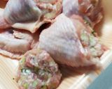 野菜嫌いな息子も大好き3!手羽餃子作り方5写真