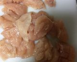 胸肉冷凍保存作り方4写真