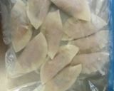 【冷凍可能】ニンニクなし餃子作り方9写真