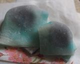 ういろう菓子「あやめ」作り方12写真