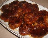 お魚ハンバーグ作り方4写真