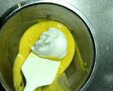 ふわふわパンケーキ！作り方4写真