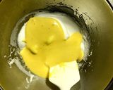 ふわふわパンケーキ！作り方5写真