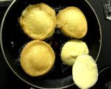 ふわふわパンケーキ！作り方6写真