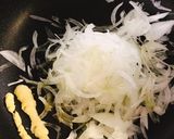 キーマカレー粉で時短簡単20分ルーなし作り方2写真