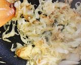 キーマカレー粉で時短簡単20分ルーなし作り方4写真
