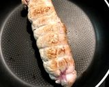 激ウマチャーシュー!タレも別の料理に!作り方1写真
