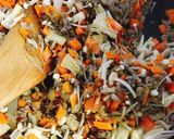 キーマカレー粉で時短簡単20分ルーなし作り方6写真