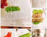 お弁当にお勧め!キャベツ巻き作り方3写真