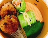 お弁当にお勧め!キャベツ巻き作り方5写真