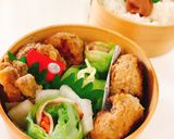 お弁当にお勧め!キャベツ巻き作り方6写真