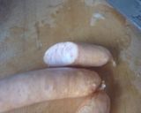 ズッキーニのラタトゥイユ風ジュース煮込み作り方2写真