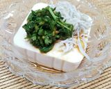 パクチーの醤油漬け☆パクチー好き集まれ作り方7写真