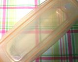 【龍愛】レンジで素麺を茹でる方法作り方1写真