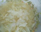 豚肉と野菜ジュース煮込み(万能ソース)作り方1写真