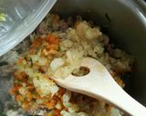 豚肉と野菜ジュース煮込み(万能ソース)作り方2写真