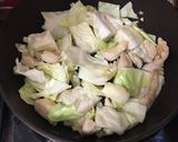簡単やみつき*ガリバタポテトチキン作り方4写真