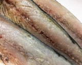 簡単 サバと野菜の和風マリネ作り方1写真