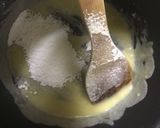 じゃがいもと帆立と鶏肉のグラタン作り方6写真
