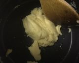 じゃがいもと帆立と鶏肉のグラタン作り方7写真