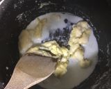 じゃがいもと帆立と鶏肉のグラタン作り方8写真