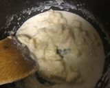 じゃがいもと帆立と鶏肉のグラタン作り方9写真