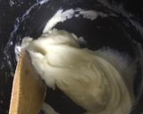 じゃがいもと帆立と鶏肉のグラタン作り方10写真