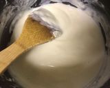 じゃがいもと帆立と鶏肉のグラタン作り方11写真