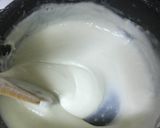 じゃがいもと帆立と鶏肉のグラタン作り方14写真