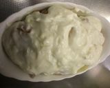 じゃがいもと帆立と鶏肉のグラタン作り方17写真