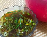 【龍愛】レンジで素麺を茹でる方法作り方5写真