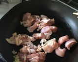 ササっとキュウリで＊ラタトゥイユ風！炒め作り方5写真