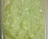 酒粕いも羊羹(ようかん)(ベジ)作り方7写真