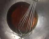 ワカメと玉ねぎの甘土佐酢和え作り方1写真