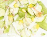 豪華サラダ作り方18写真