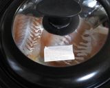 タラのみぞれがけ玉ねぎと大根おろしのタレ作り方8写真