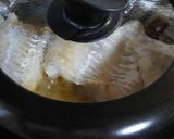 タラのみぞれがけ玉ねぎと大根おろしのタレ作り方9写真