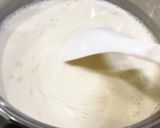 ぷるぷるぷるりん♪たっぷり豆乳ぷりん♡作り方5写真