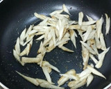 美味しい♪豚肉とごぼうの玉子とじ作り方4写真