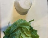 簡単＊ツナと大根のゴマヨネー酢サラダ作り方1写真