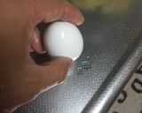 からがツルっとむける「ゆで玉子」の作り方作り方2写真
