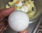 からがツルっとむける「ゆで玉子」の作り方作り方3写真