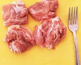 カオマンガイ☆炊飯器でアジアン料理☆作り方2写真
