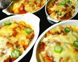 豚肉と野菜ジュース煮込み(万能ソース)作り方6写真